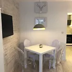 100 No 1 Ogrod W Centrum Apartment Stettin