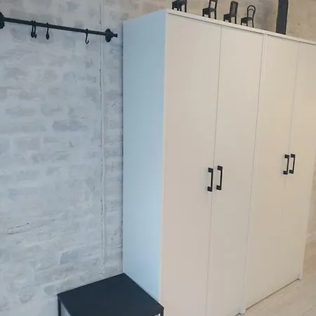 100 No 1 Ogrod W Centrum Apartman