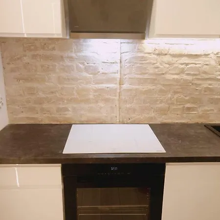 Appartamento 100 No 1 Ogrod W Centrum