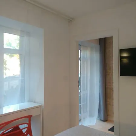 Appartamento 100 No 1 Ogrod W Centrum