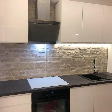 100 No 1 Ogrod W Centrum Stettino