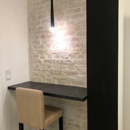 Apartman 100 No 1 Ogrod W Centrum