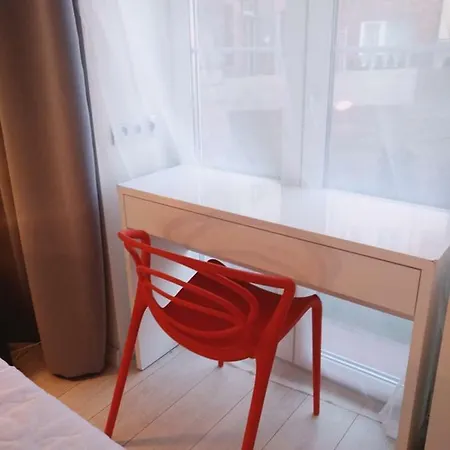 Lejlighed 100 No 1 Ogrod W Centrum *