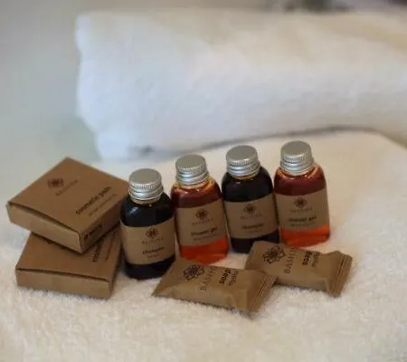 Apartman 100 No 1 Ogrod W Centrum