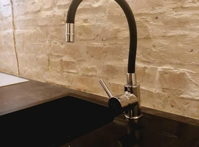 Lägenhet 100 No 1 Ogrod W Centrum *